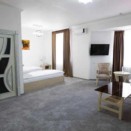 Alexander Hotel Samarcande Extérieur photo